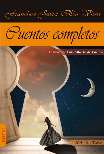 [9788417433604] CUENTOS COMPLETOS