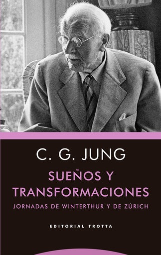 [9788413640853] Sueños y transformaciones