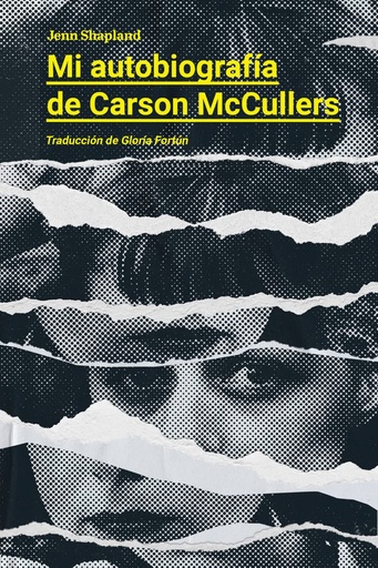 [9788412512359] Mi autobiografía de Carson McCullers