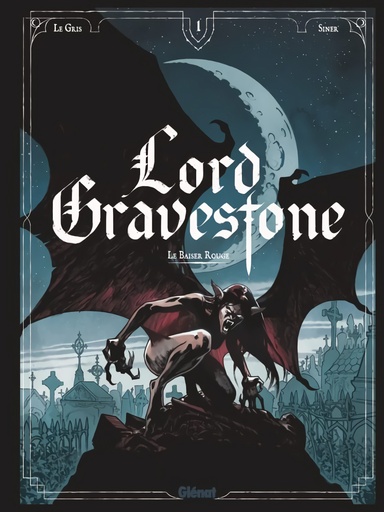 [9788412532951] Lord Gravestone