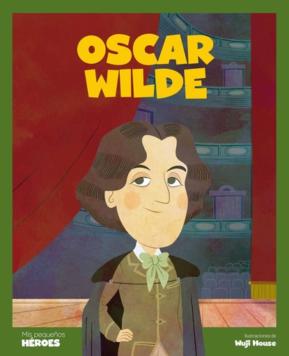 [9788413611891] Oscar Wilde