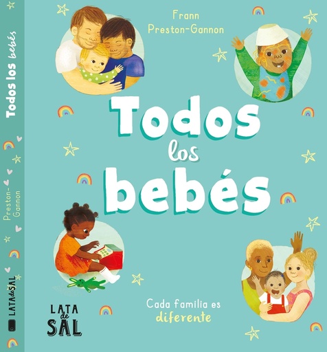 [9788412480689] Todos los bebés