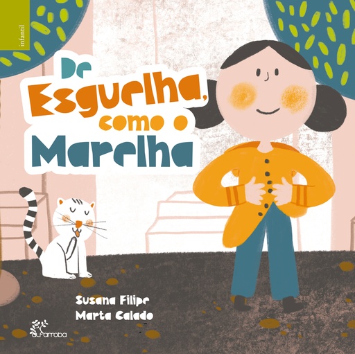 [9789899068490] DE ESGUELHA, COMO O MARELHA