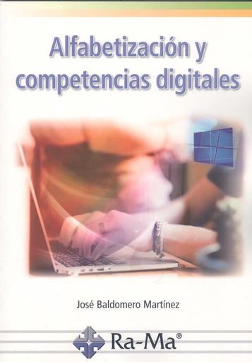 [9788418971471] Alfabetización digital avanzada