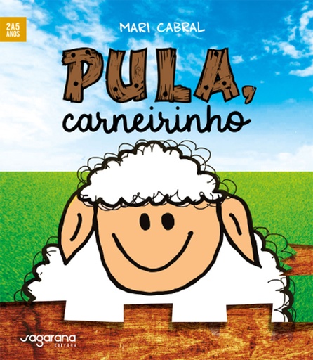 [9789895317301] Pula, carneirinho