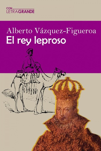 [9788412406566] El rey leproso