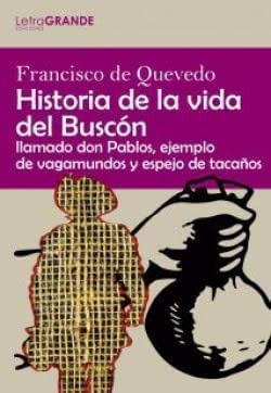 [9788412067996] Historia de la vida del Buscón