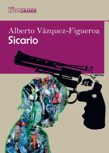 [9788412406580] Sicario