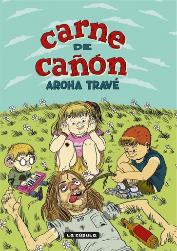 [9788418809354] CARNE DE CAÑON