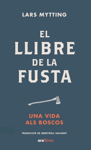 [9788418928574] El llibre de la fusta. Ed 2022