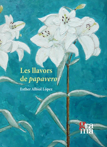 [9788412461381] Les llavors del papavero