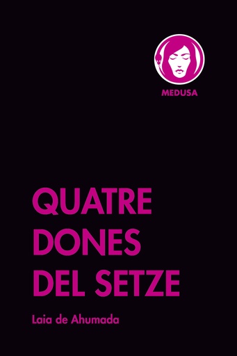 [9788419202062] Quatre dones del setze