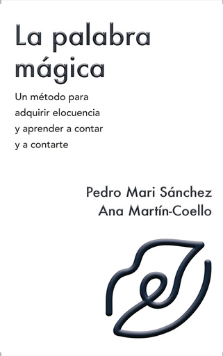 [9788412273861] LA PALABRA MÁGICA