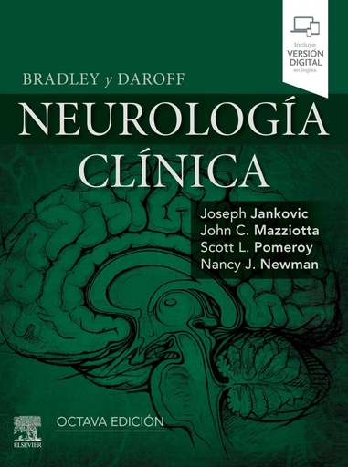 [9788413822259] Neurología clínica