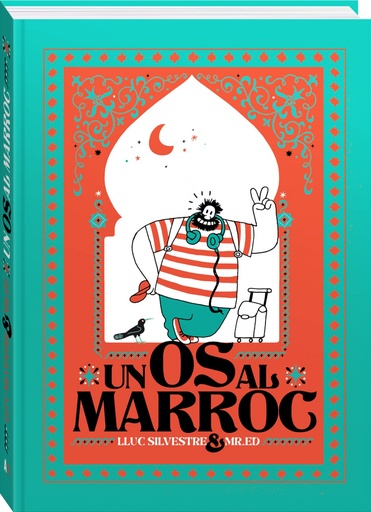 [9788412371666] Un os al marroc