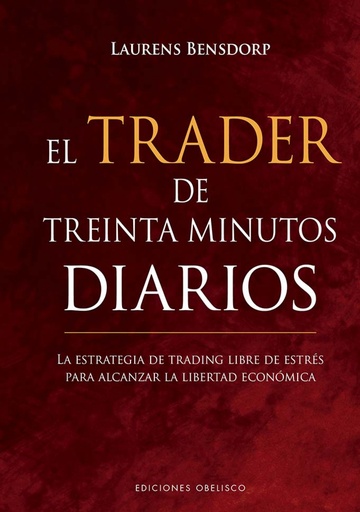 [9788491119043] El trader de treinta minutos diarios