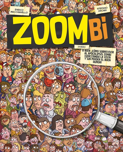 [9788491456070] Zoombi