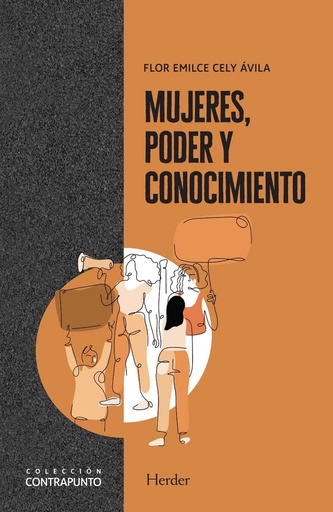 [9788425448911] MUJERES, PODER Y CONOCIMIENTO