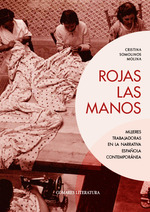 [9788413693750] ROJAS LAS MANOS