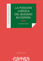 [9788413693941] LA POSICION JURIDICA DEL BUDISMO EN ESPAÑA