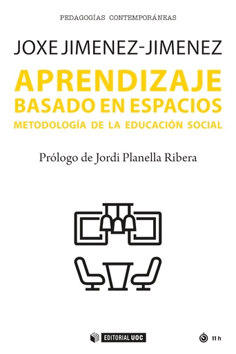 [9788491809623] Aprendizaje basado en espacios