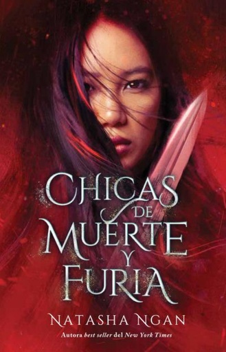 [9788417854782] Chicas de muerte y de furia