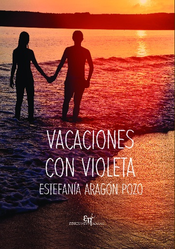 [9788494409394] Vacaciones con Violeta