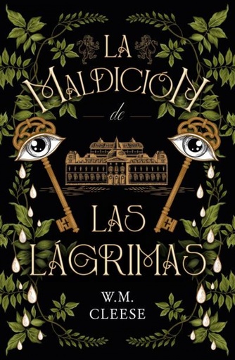 [9788419030054] La maldición de Las Lágrimas