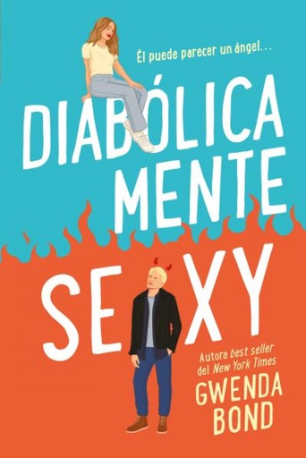 [9788417421861] Diabólicamente sexy