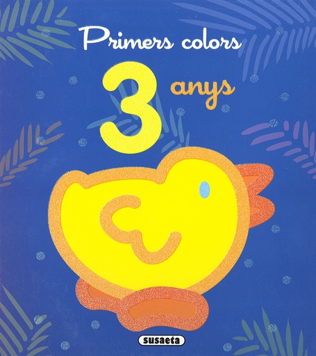 [9788467787597] Primers colors 3 anys