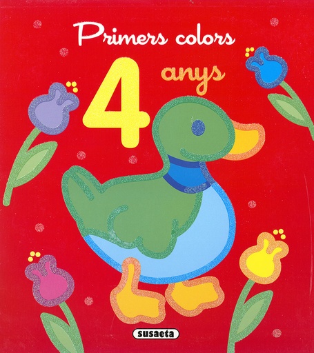 [9788467787603] Primers colors 4 anys