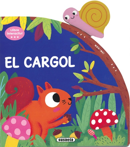 [9788467788822] El cargol