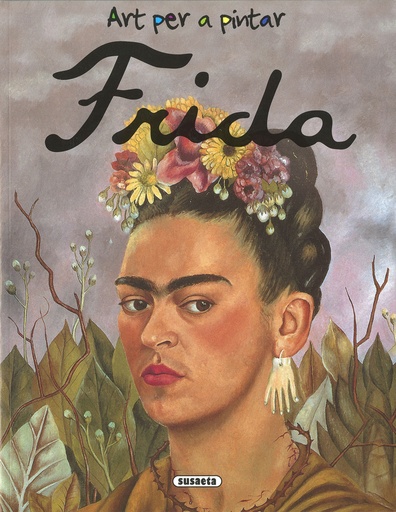 [9788467790474] Frida Kahlo