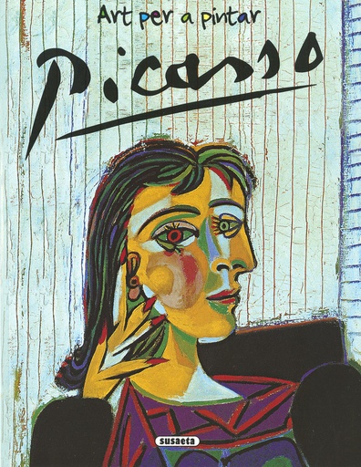 [9788467790481] Pablo Picasso