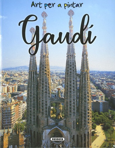 [9788467790498] Antoni Gaudí