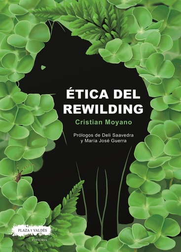 [9788417121440] Ética del rewilding