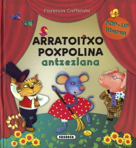 [9788467786828] Arratoitxo poxpolina