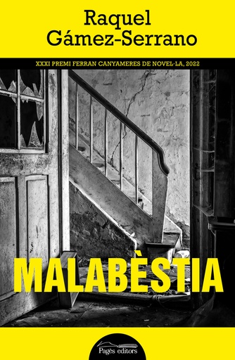 [9788413034027] Malabèstia