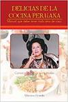 [9781463305864] Delicias de La Cocina Peruana