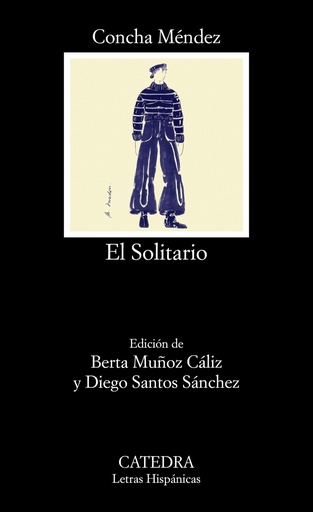 [9788437644943] El Solitario