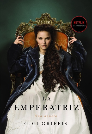 [9788418945342] La emperatriz