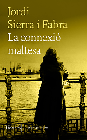 [9788418887086] La connexió maltesa