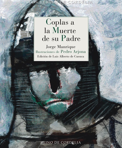 [9788419124272] Coplas por la muerte de su padre