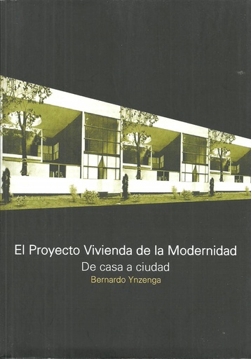 [9781643606576] PROYECTO VIVIENDA DE LA MODERNIDAD