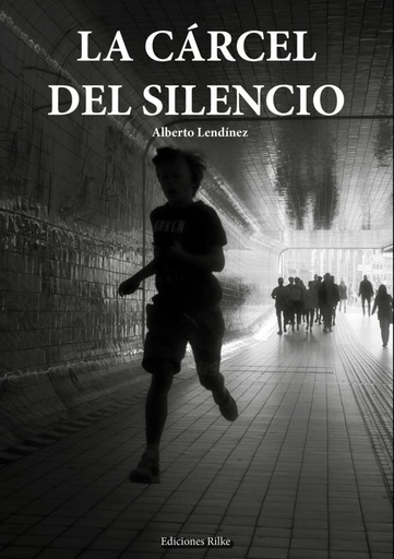 [9788418566295] LA CÁRCEL DEL SILENCIO