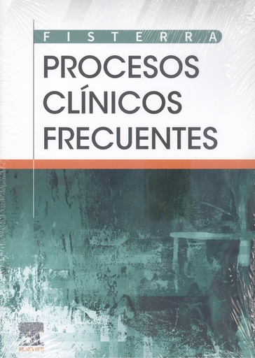 [9788413822204] PROCESOS CLINICOS FRECUENTES