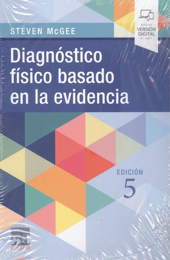 [9788413822822] Diagnóstico físico basado en la evidencia