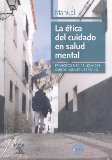 [9788413822020] LA ETICA DEL CIUDADANO EN SALUD MENTAL