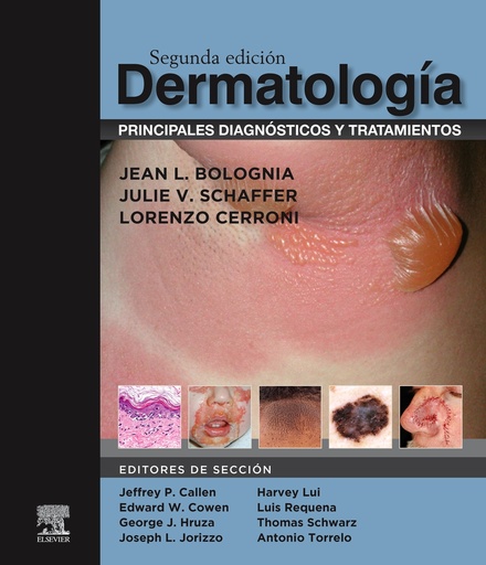 [9788413823126] Dermatología: principales diagnósticos y tratamientos (2ª ed.)