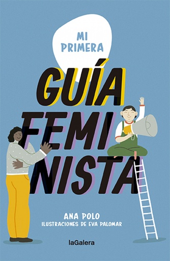 [9788424671662] Mi primera guía feminista